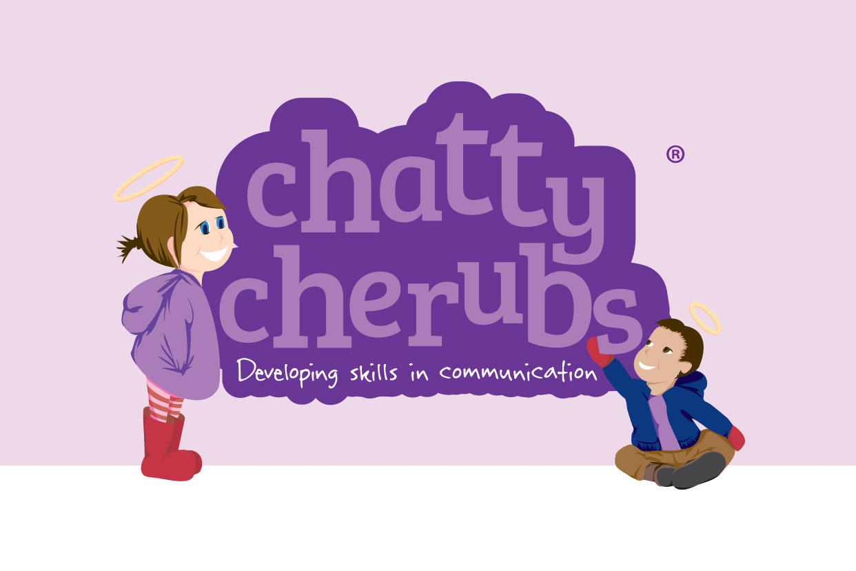Chatty Cherubs