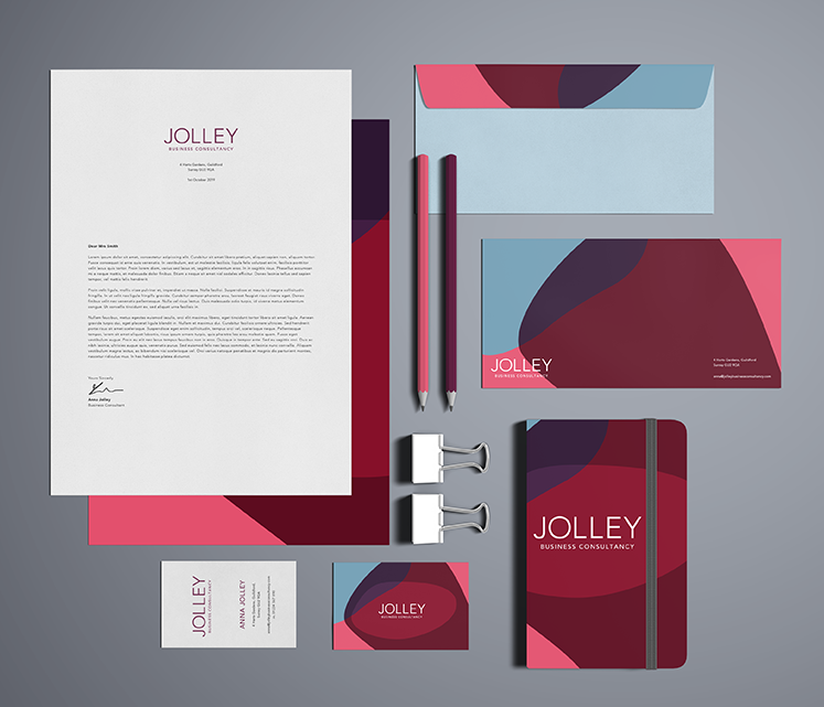 Jolley Business Consultancy