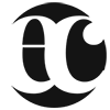 Designed By Elly Logo