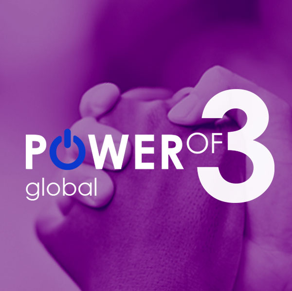 Power Of 3 Global
