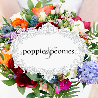 Poppies & Peonies
