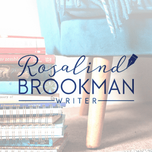 Rosalind Brookman