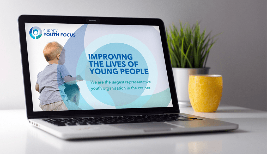 Surrey Youth Focus