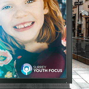 Surrey Youth Focus