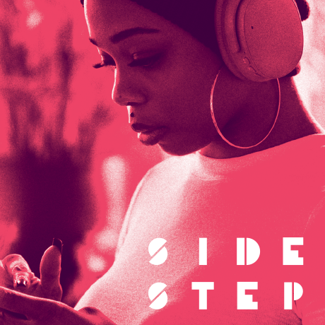 Side Step Branding