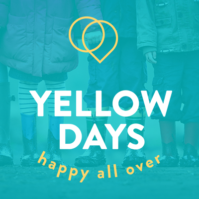 Yellow Days