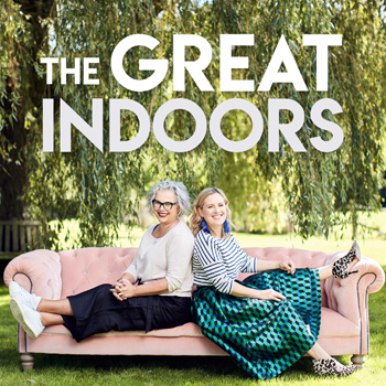 The Great Indoors