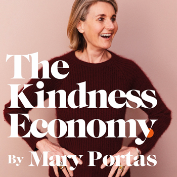 The Kindness Economy