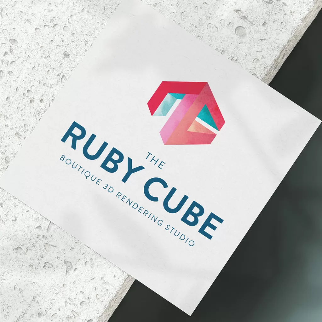 The Ruby Cube