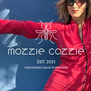 Mozzie Cozzie