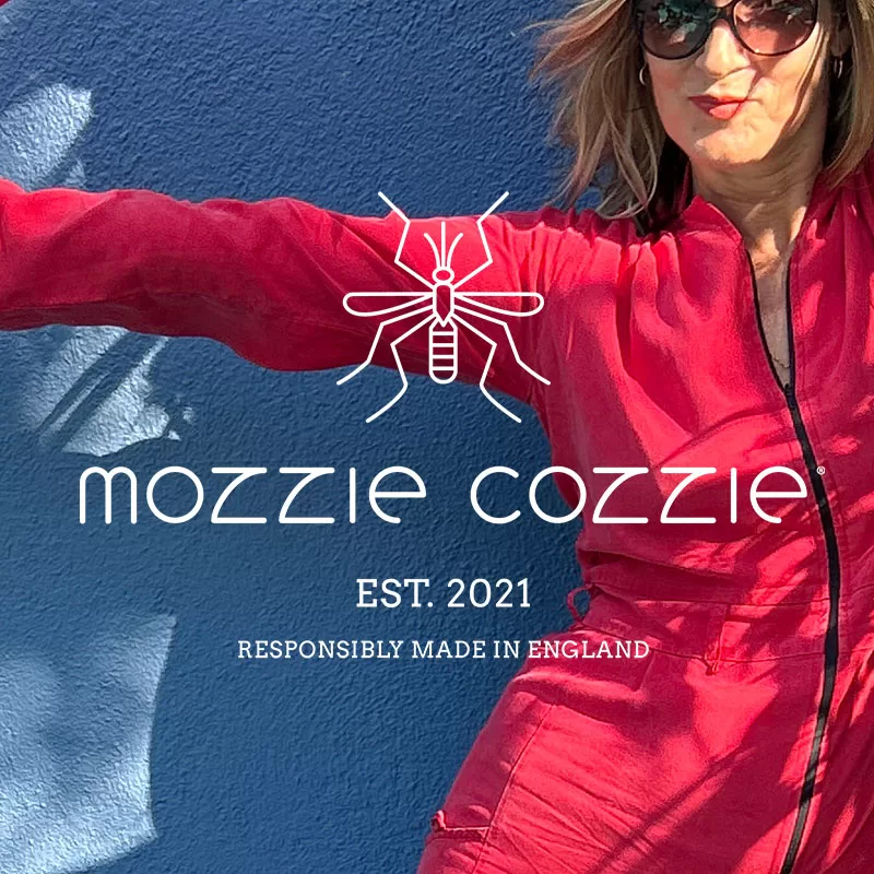 Mozzie Cozzie