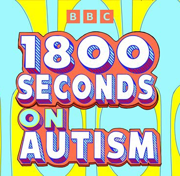 1800 seconds on Autism