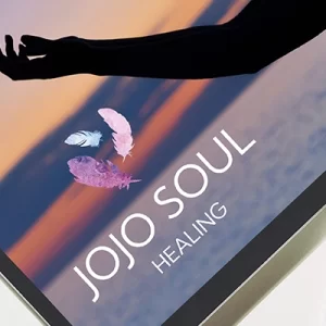JoJo Soul Healing